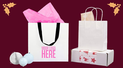 Christmas Gift Bags in Sydney