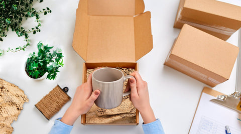 Make Your Packaging More Sustainable: Practical Tips for Businesses - NEON eCommerce Packaging