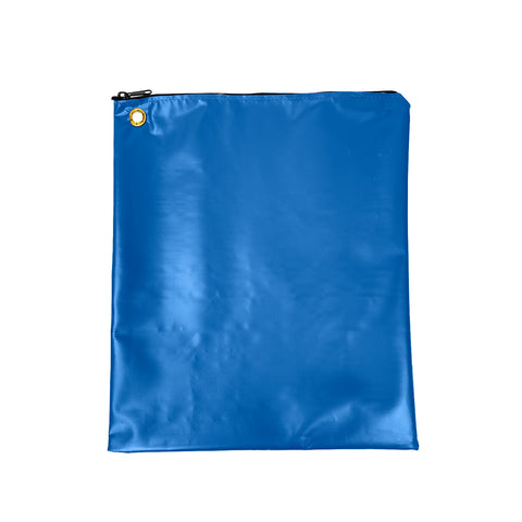 Banking Bag - Blue