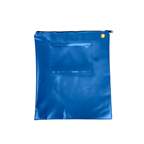 Banking Bag - Blue