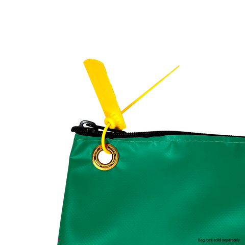 Banking Bag - Green