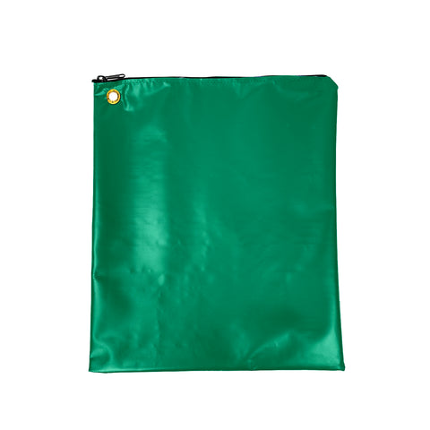 Banking Bag - Green