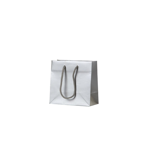 Bronze Matte Carry Bags - Petite