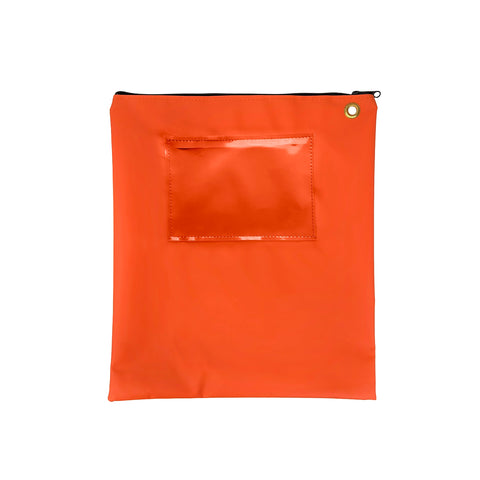 Banking Bag - Orange