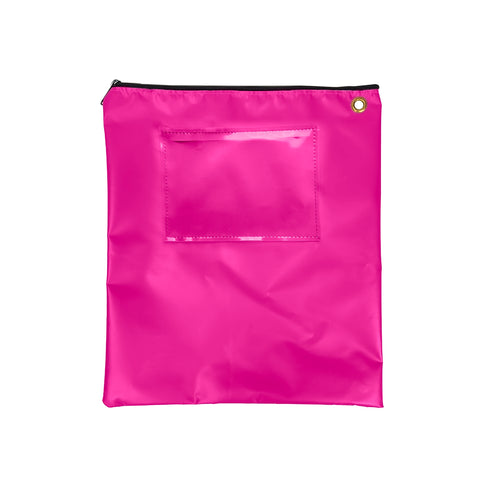 Banking Bag - Pink