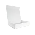 Extra Large Empty White Gift Box | NEON Packaging